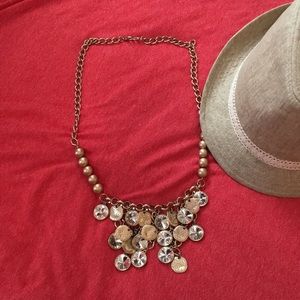 Super cute fashion necklace